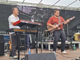 Mainuferfest Jazz e.V. 2026